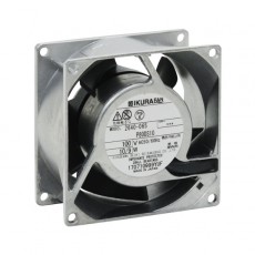 IKURAFAN 樹脂葉片AC軸流風扇P80DS系列