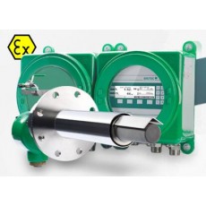 ENOTEC 防爆分析儀COMTEC6000 GasEx系列
