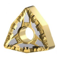 KENNAMETAL 車削硬質合金刀片7063126系列