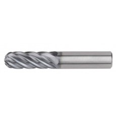 KENNAMETAL 整體硬質合金立銑刀5607204系列
