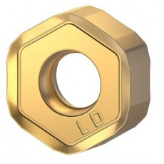 KENNAMETAL 硬質合金刀片4119640系列
