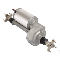 DAGU 全封閉軸流式電機TDM-400系列
