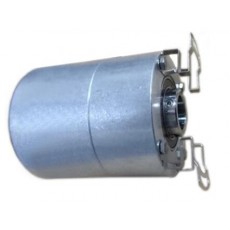 TEC *對值編碼器RCM90A盲孔系列