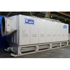 CFH 干式除塵器HTKK 1-1200-2S 型系列
