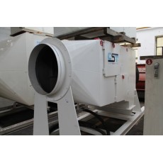 CFH 濕式洗滌器HCN 800/1 型系列