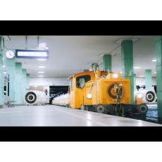 CFH 隧道通風系統(tǒng)系列