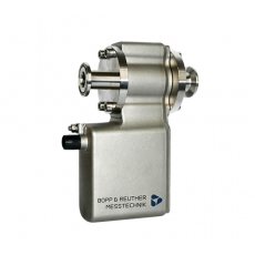 BOPP REUTHER 緊湊型磁感應流量計中MDS ECO