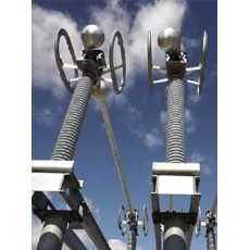 Ge Grid 垂直斷路隔離開關CGVB-05系列