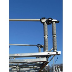Ge Grid 垂直斷路隔離開關(guān)CGVB-08系列