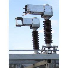 Ge Grid 雙面斷路隔離開關(guān)S2DA系列
