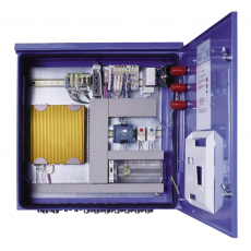Ge Grid 增強型變壓器監控MS 3000系列