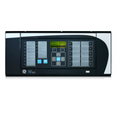 Ge Grid 發電機保護系統P34x系列