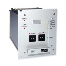 optek 雙通道光轉換器556系列