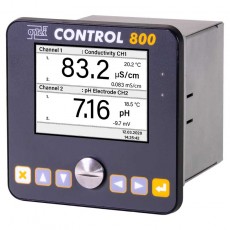 optek 電化學轉換器C800系列