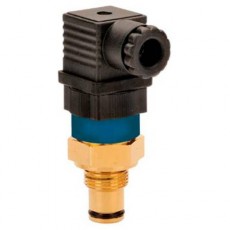 EUROSWITCH 可旋轉電子差壓指示器82系列