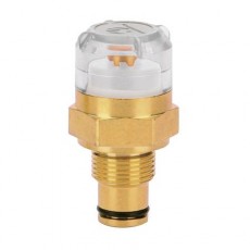 EUROSWITCH 壓差視覺指示器 Ch. 30系列
