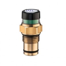 EUROSWITCH 壓差視覺指示器87系列