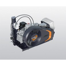 BAUER 呼吸空氣壓縮機 PE-TB系列