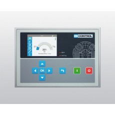 BAUER 壓縮機控制器B-CONTROL MICR系列