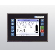BAUER 壓縮機控制器B-CONTROL II系列