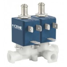 ULKA 電磁閥V340系列