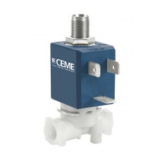 ULKA 電磁閥V397系列