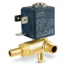 ULKA 電磁閥5513系列
