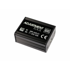 NUMERIK JENA 調整工具系列
