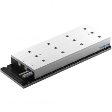 TECNOTION 鐵芯電機(jī)TBW系列