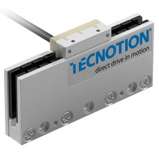TECNOTION 無(wú)鐵芯電機(jī)UC系列