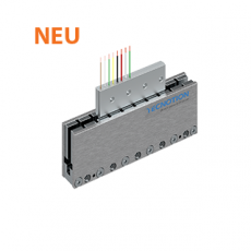 TECNOTION 真空電機(jī)UMV-G2系列