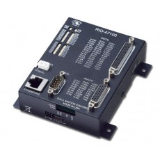 GALIL 帶以太網/RS232的PLC RIO-471xx