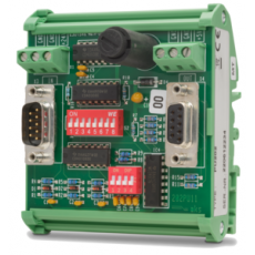 motrona 電平轉換器PU202系列