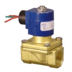 GC VALVE 2路常閉閥門S201GF02C5DG4系列