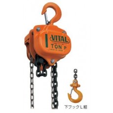 VITAL 鏈條塊VP5-10系列
