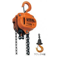 VITAL 鏈條塊VH5-10系列