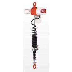 KITO 環(huán)鏈電動葫蘆EDC 2速氣缸式系列