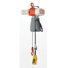 KITO 環(huán)鏈電動葫蘆1 速型適用于ED建筑工地系列