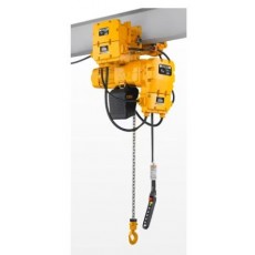 KITO 環(huán)鏈電動葫蘆防爆型系列