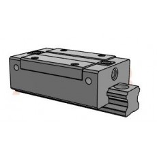UBC 直線導軌AE15SC1R73BT1H系列