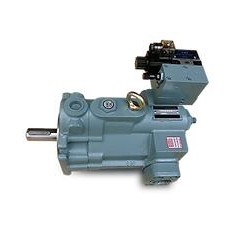 HHPC 柱塞泵電磁閥切斷控制型系列
