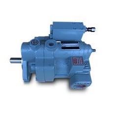 HHPC 柱塞泵負載傳感控制類型系列