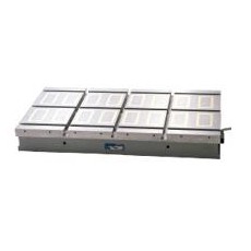 KANETEC T型槽超強電磁吸盤KEZX-50100A系列