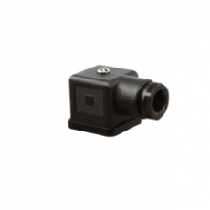 KANT 設備連接器 DIN 43650系列
