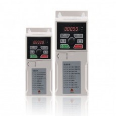 EASYDRIVE 高性能系統型變頻器GT100系列