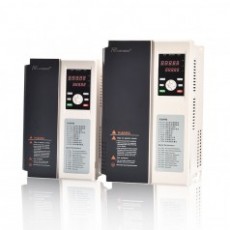 EASYDRIVE 高性能系統型變頻器ED850系列