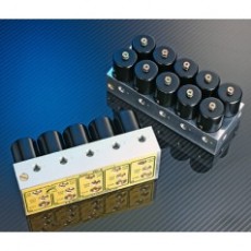 CHOARGER 多功能緊湊型電磁閥PR-5系列