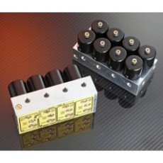 CHOARGER 多功能緊湊型電磁閥PR-4系列