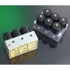 CHOARGER 多功能緊湊型電磁閥PR-3系列