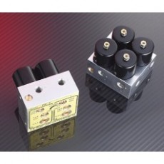 CHOARGER 多功能緊湊型電磁閥PR-2系列